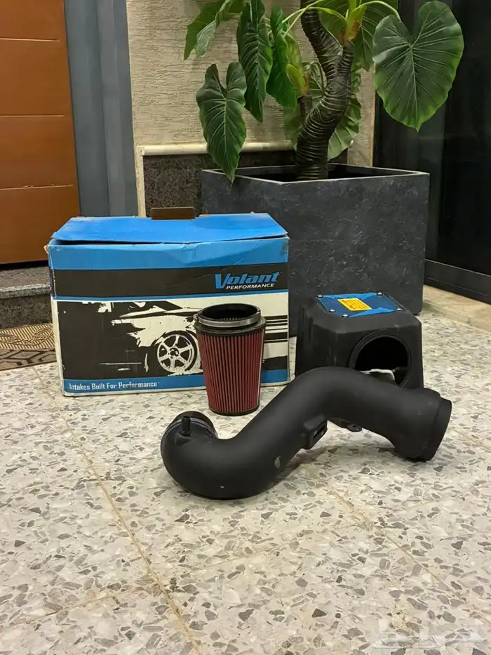 مساعدات غاز بروفندر وانتيك فولنت وكت باك بولت 1