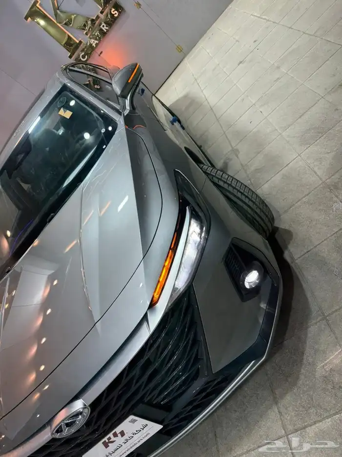 شيري اريزو 8 كمفورت 2025 1