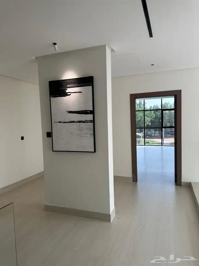 فيلا دبلكس جديدة مساحة 260م تصميم مودرن حديث 34