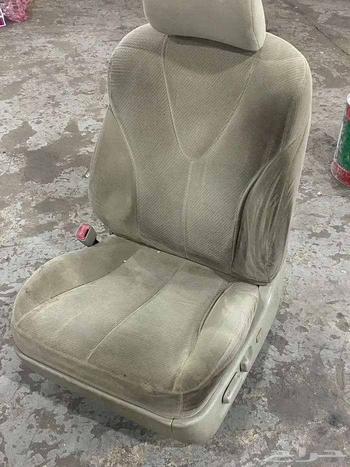 مرتبة كامري كهرب مكان السائق مديل 2011 0