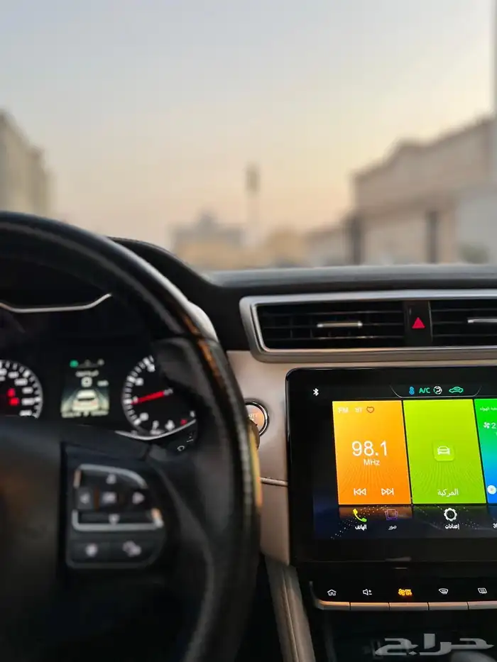 ام جي للبيع 27