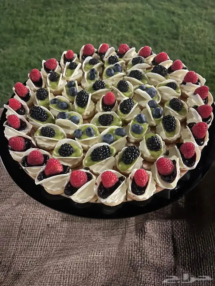 كوفي بريك بوفيهات طعام خدمات 27