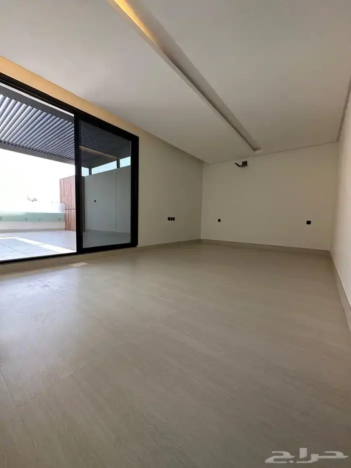 فيلا دبلكس جديدة مساحة 260م تصميم مودرن حديث 51