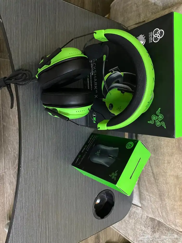 سيت اب كامل للاكس بوكس 2