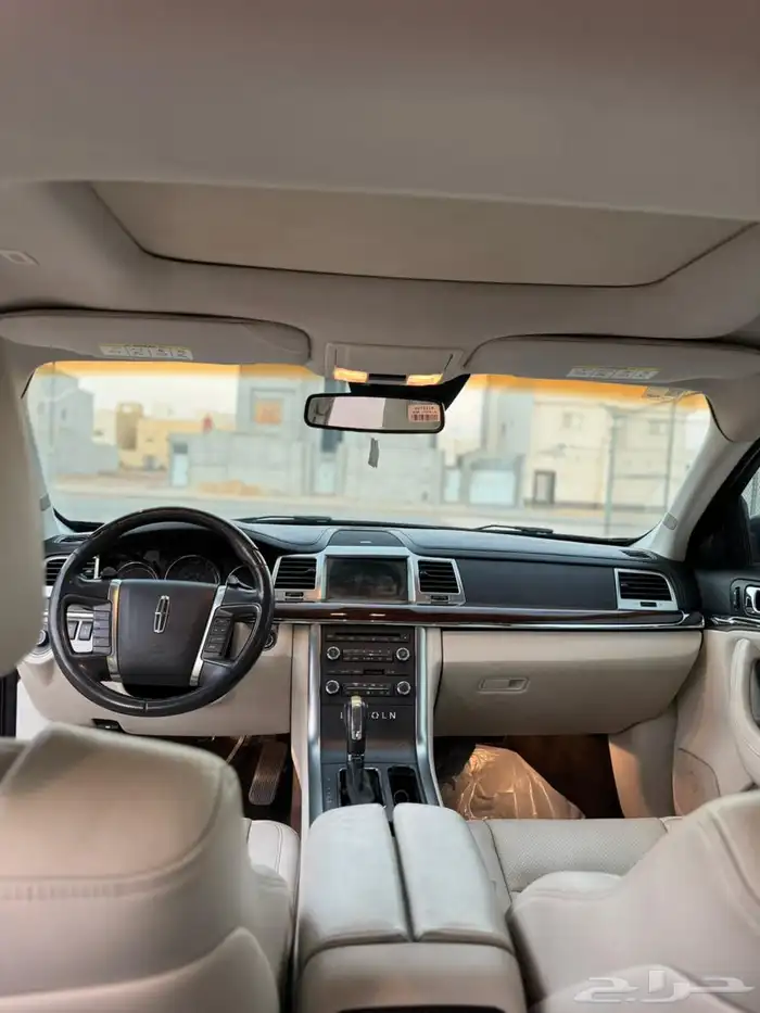 لينكون Mks قمة النظافه 13