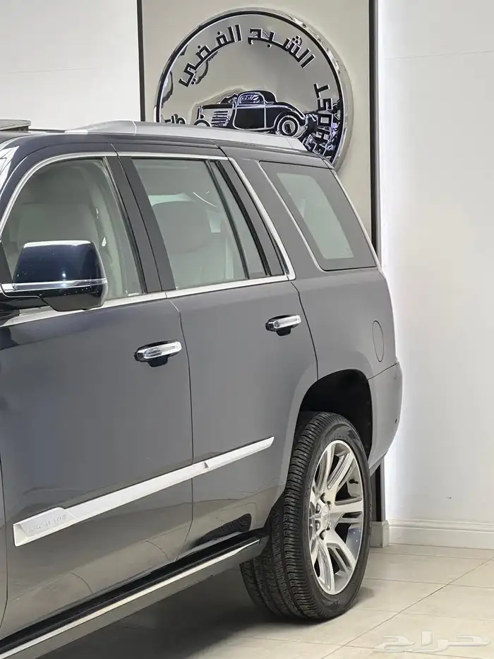 كاديلاك اسكاليدا 2019 فل كامل 2