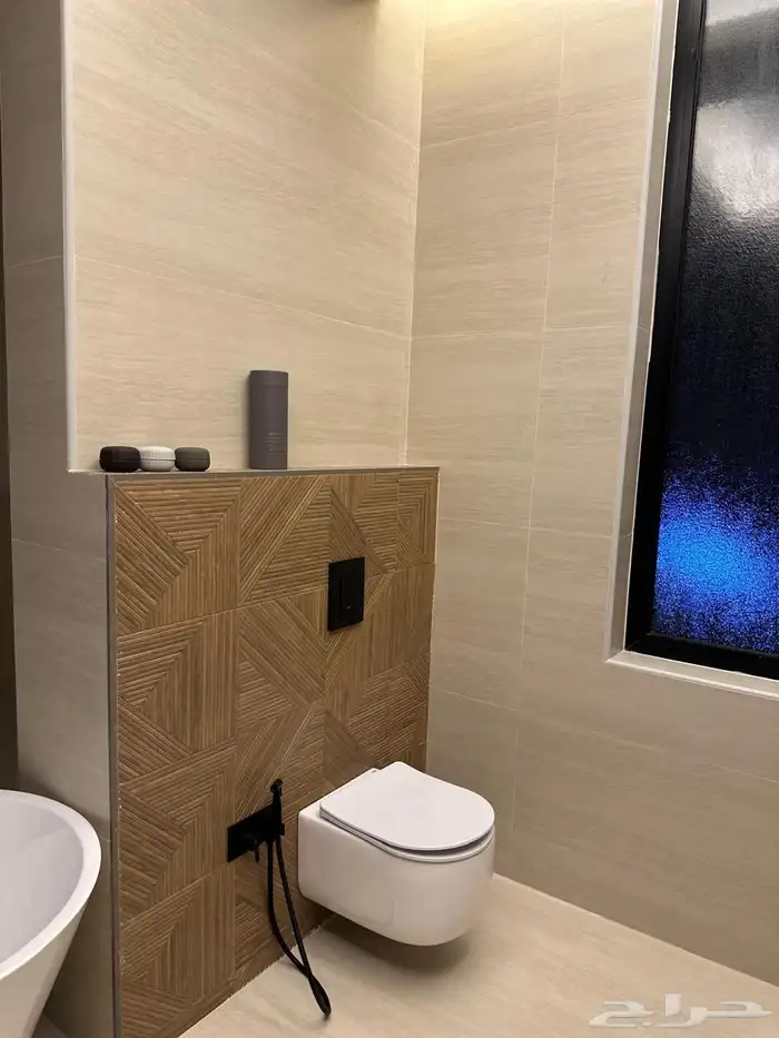 فيلا دبلكس جديدة مساحة 260م تصميم مودرن حديث 30