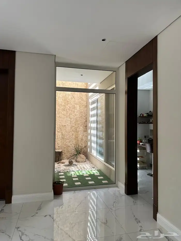 فيلا للبيع حي النرجس ( الضحيان ) 4