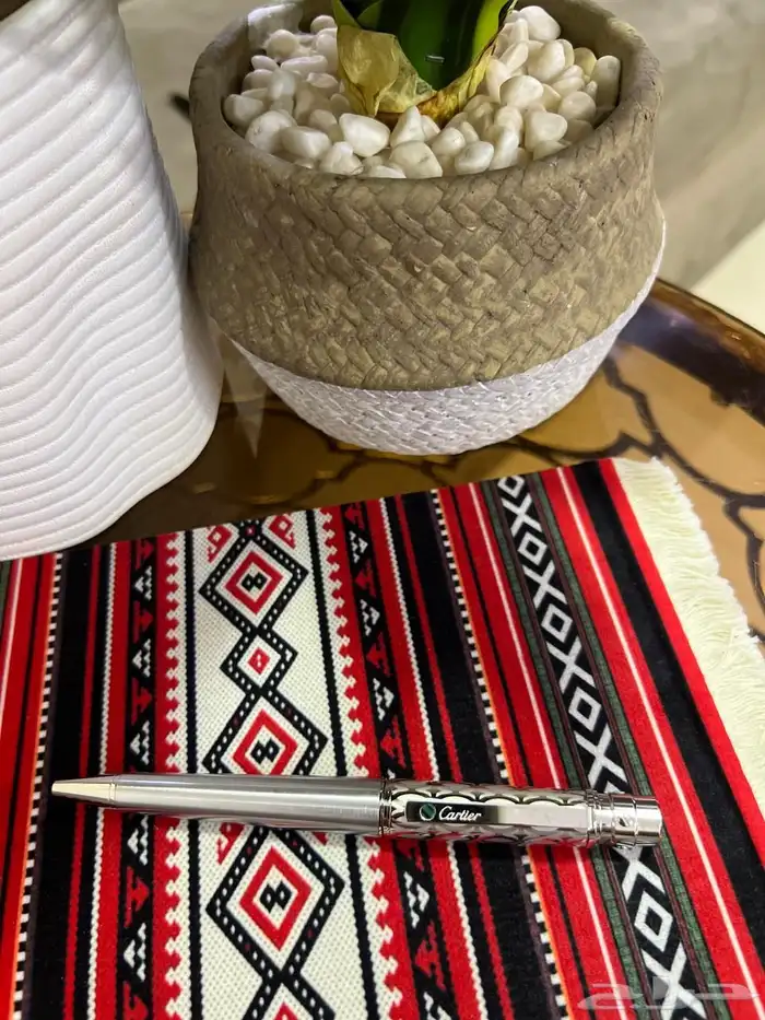 ساعات كاسيو _ سبح بكلايت مقاومه للقطع _ اقلام كارتير 16