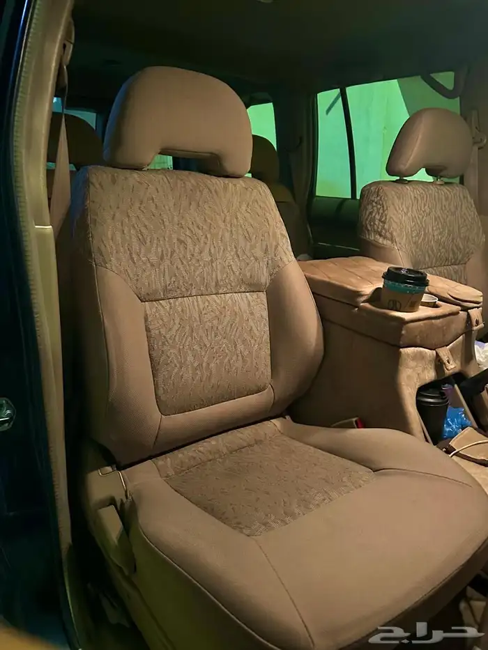 للبيع فتك 2002 تماتيك ماشي 327 الف قابل للزياده 12