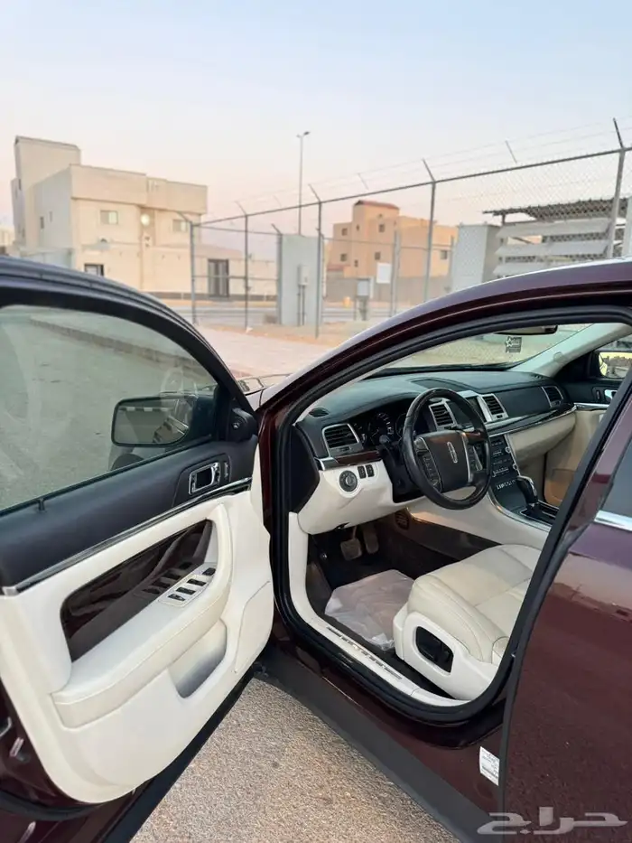 لينكون Mks قمة النظافه 12