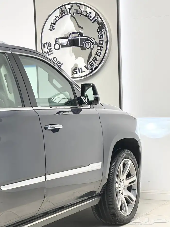 كاديلاك اسكاليدا 2019 فل كامل 3