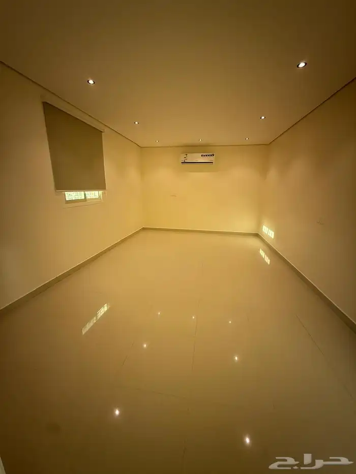 شقة للإيجار المزاحمية حي المروج 1