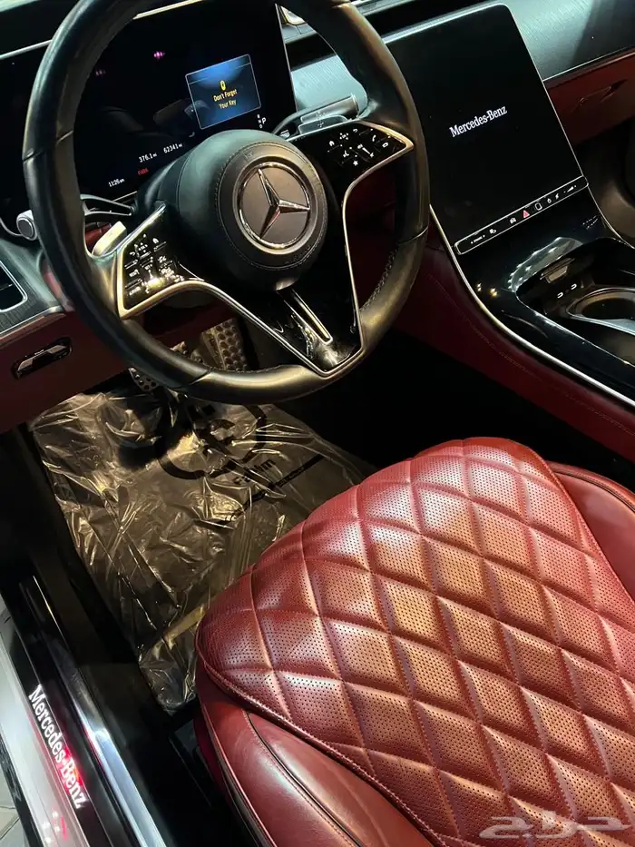 مرسيدس بلاك اديشن 3