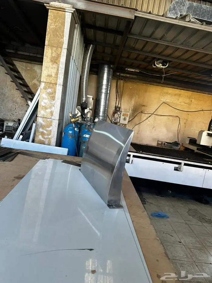 مصبات شلالات ومصبات مسابح 13