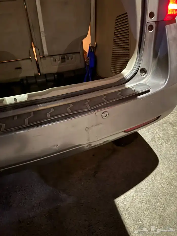 للبيع هوندا أوديسي 4