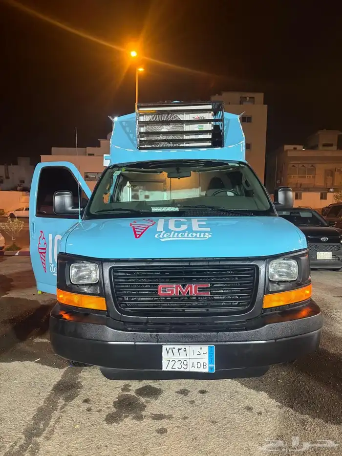 فان سافانا ايسكريم 2016 7