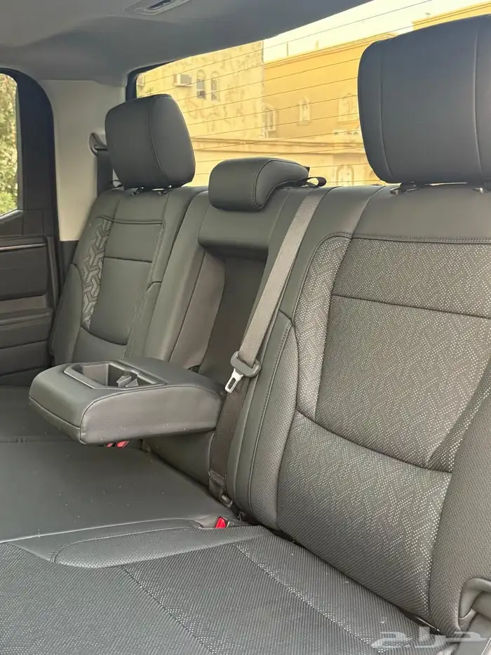 تويوتا تندرا TRD Limited موديل 2023 25