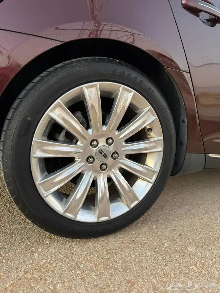 لينكون Mks قمة النظافه 5