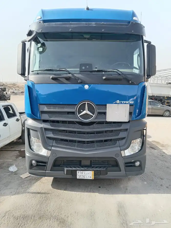 مرسيدس 2019 mp4 0