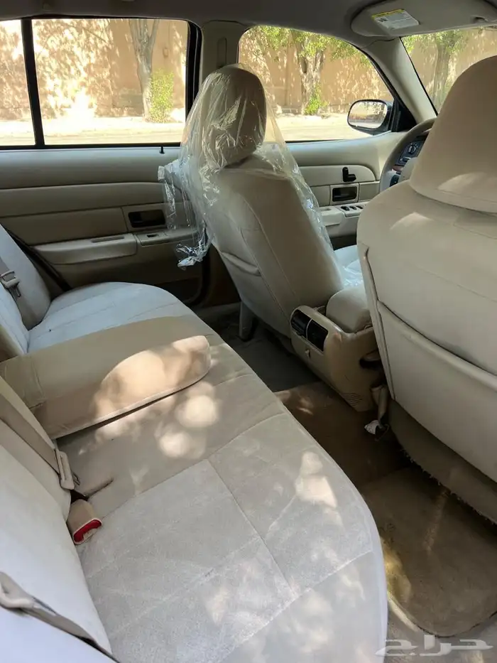 فورد - كراون فكتوريا 10