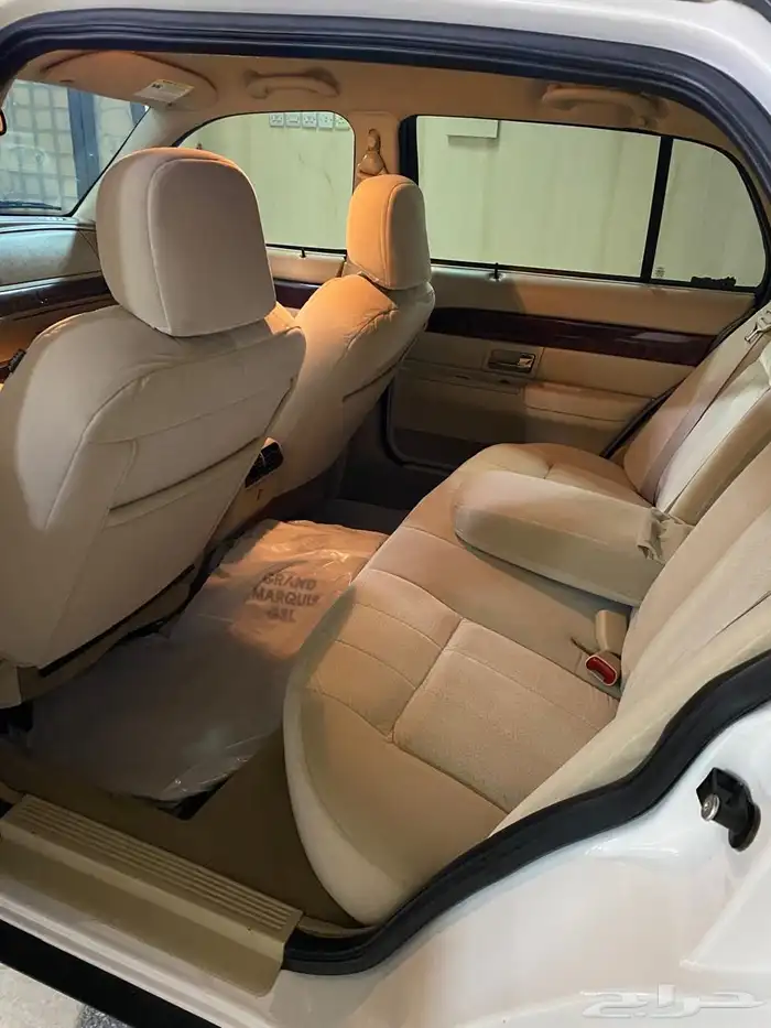 جراند ماركيز شبه مخزن 30