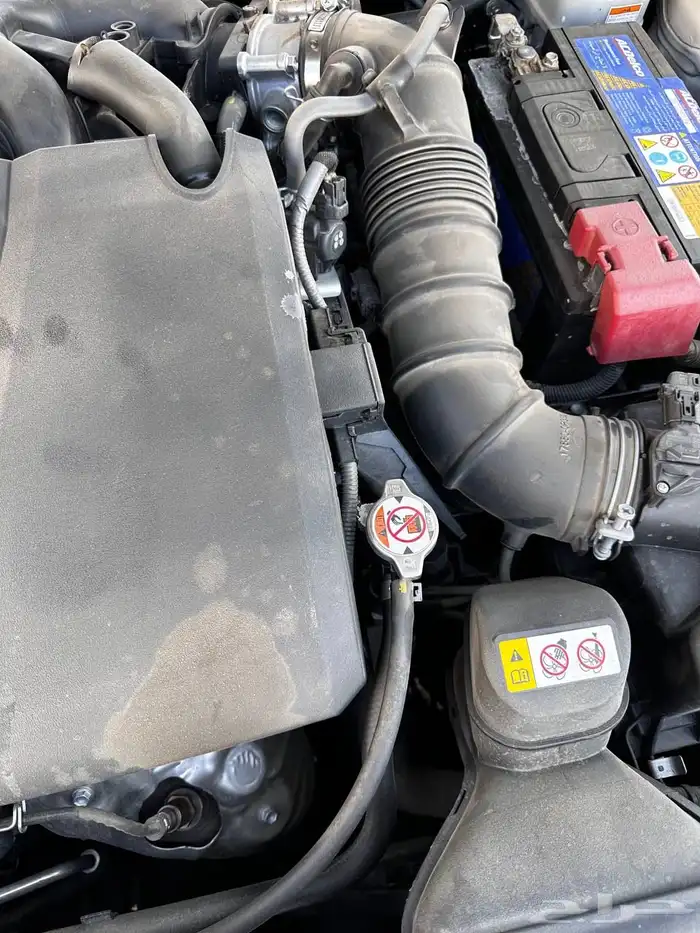 افالون 2021 تورنق سعودي 26