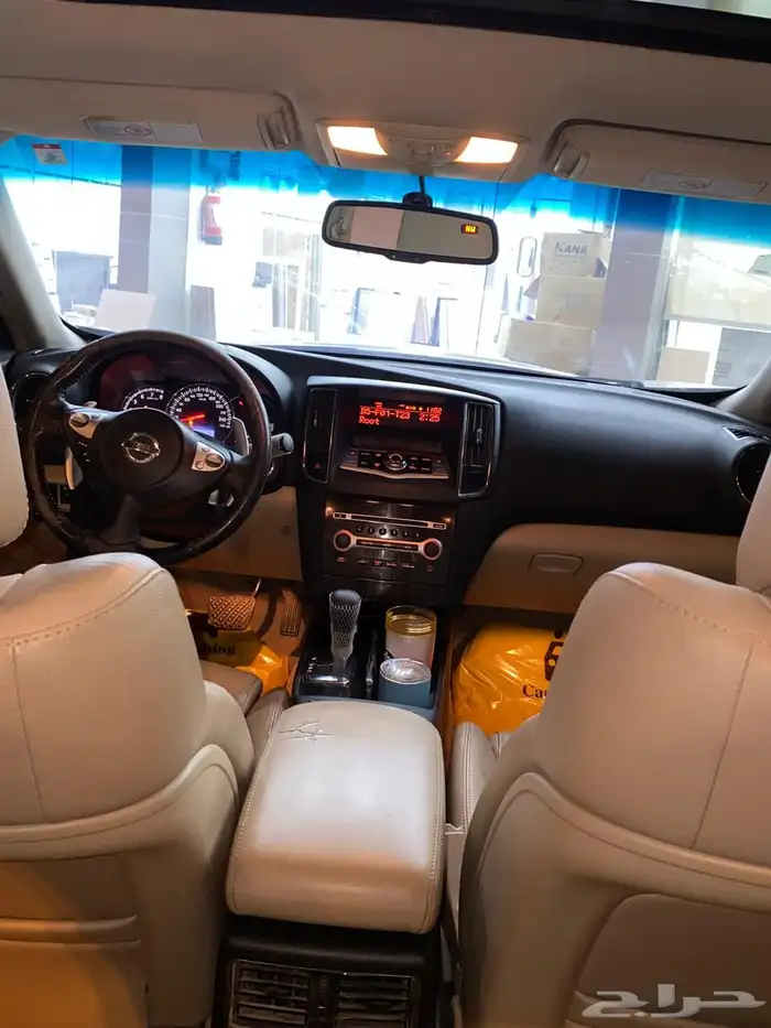 مكسيماء موديل 2014 4