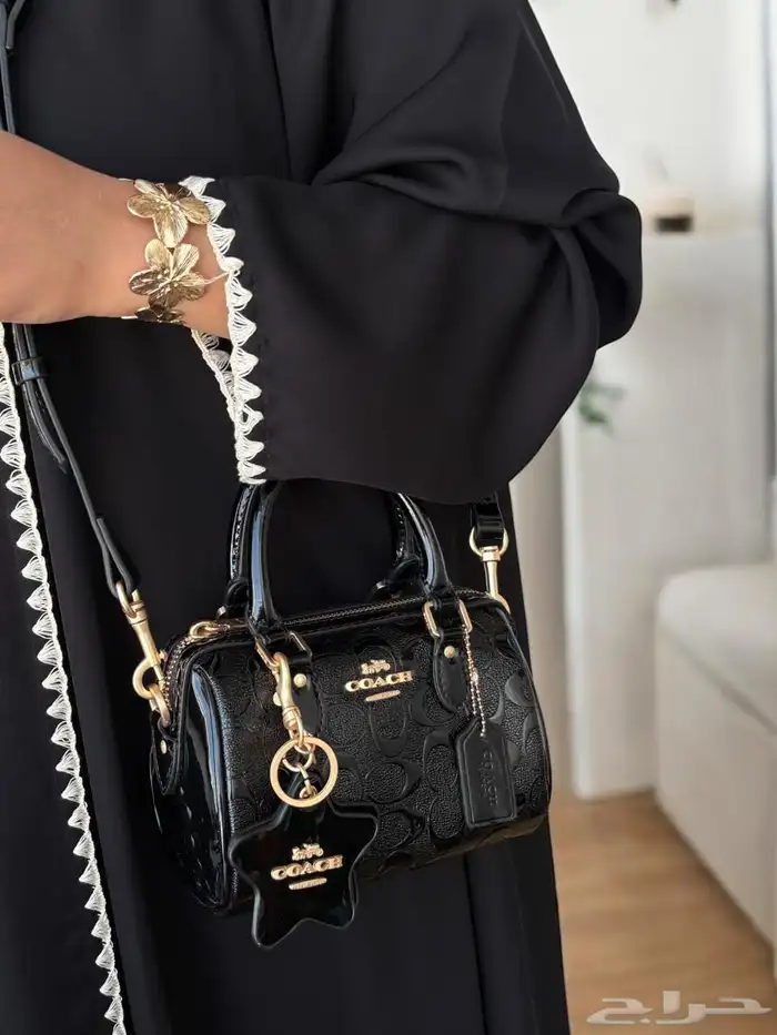 شنط ماركات ماركات درجه اولى مع ملحقاته 57
