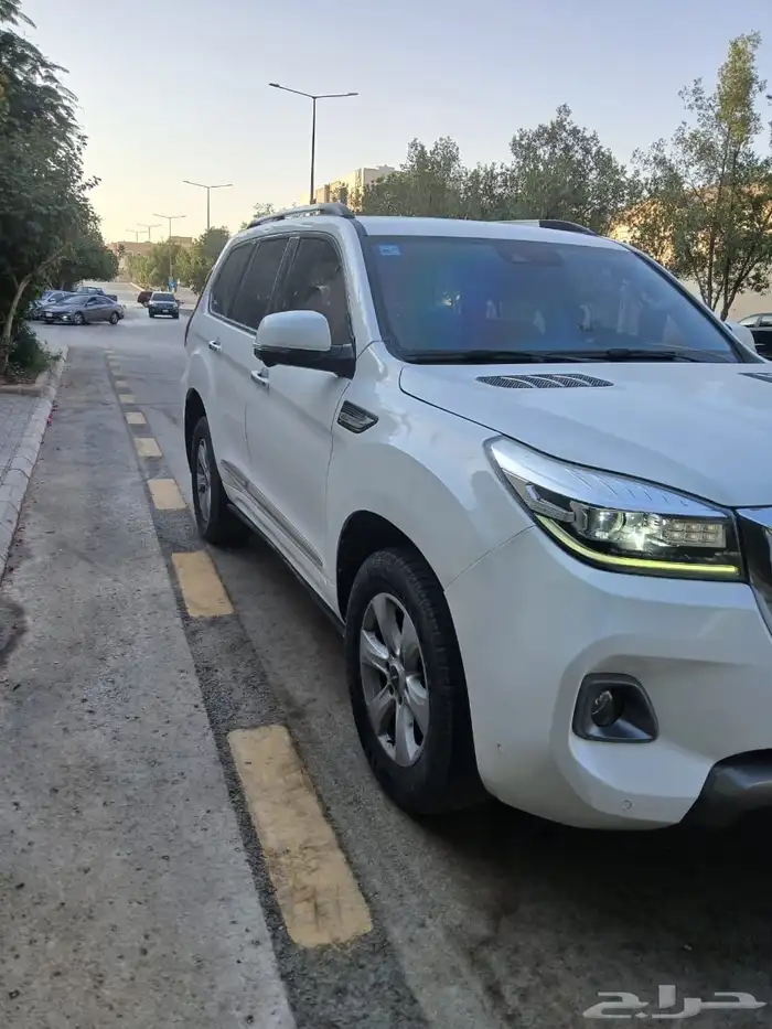 للبيع هافال h9 ديجنتي فل كامل بانوراما موديل 2022 0