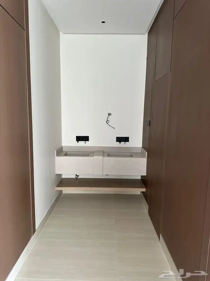 فيلا دبلكس جديدة مساحة 260م تصميم مودرن حديث 52