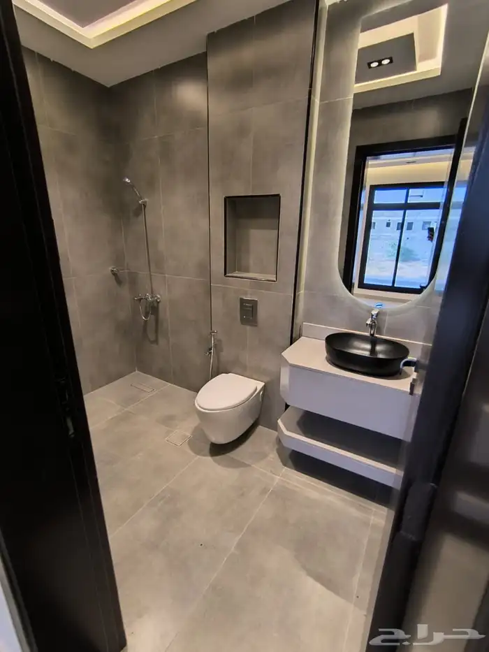 فيلا فاخره للبيع مكه ولي العهد 4 5