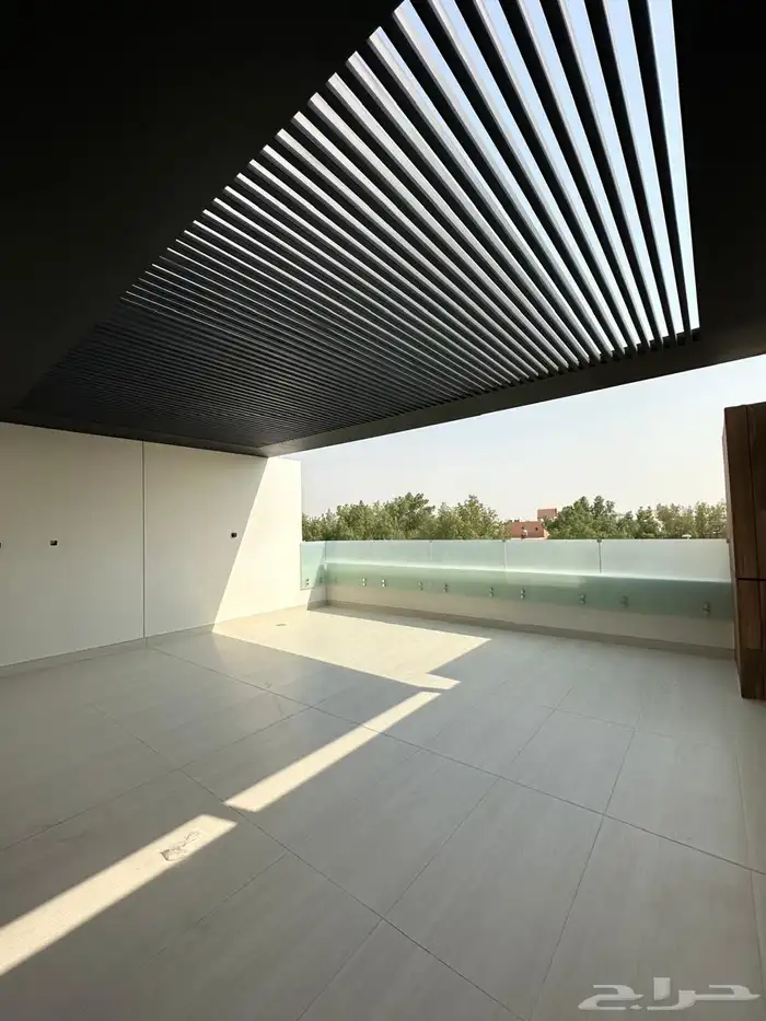 فيلا دبلكس جديدة مساحة 260م تصميم مودرن حديث 48