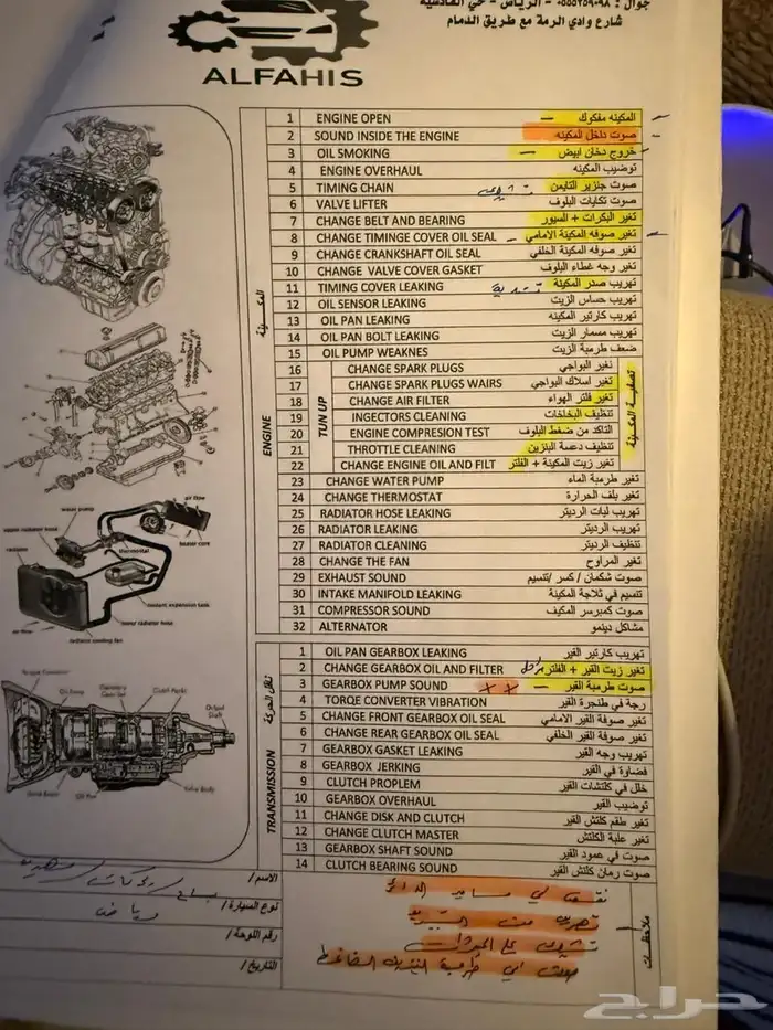 بورش ماكان 10