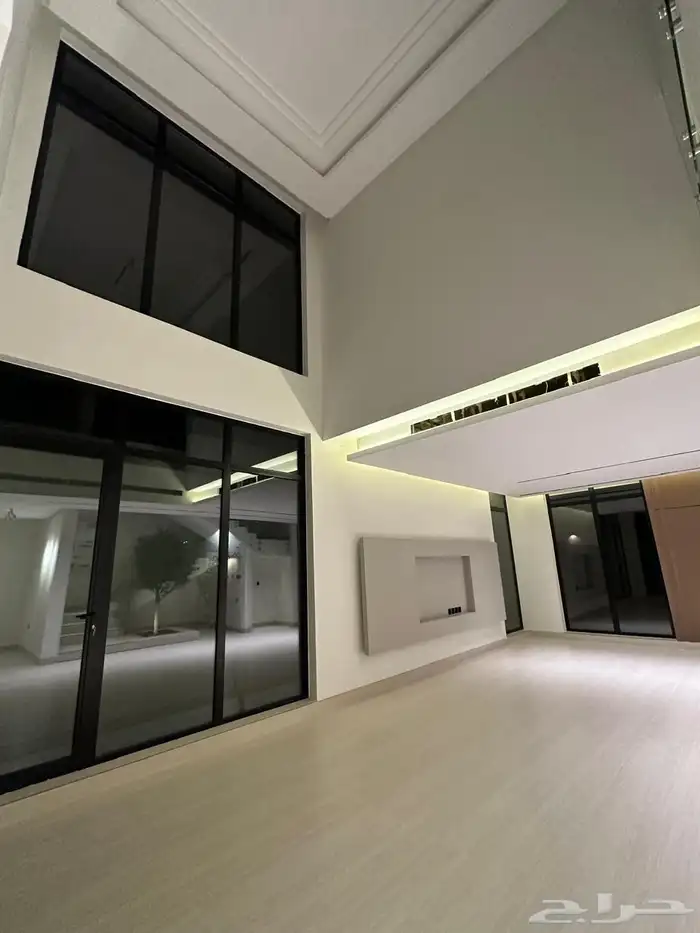 فيلا دبلكس جديدة مساحة 260م تصميم مودرن حديث 38