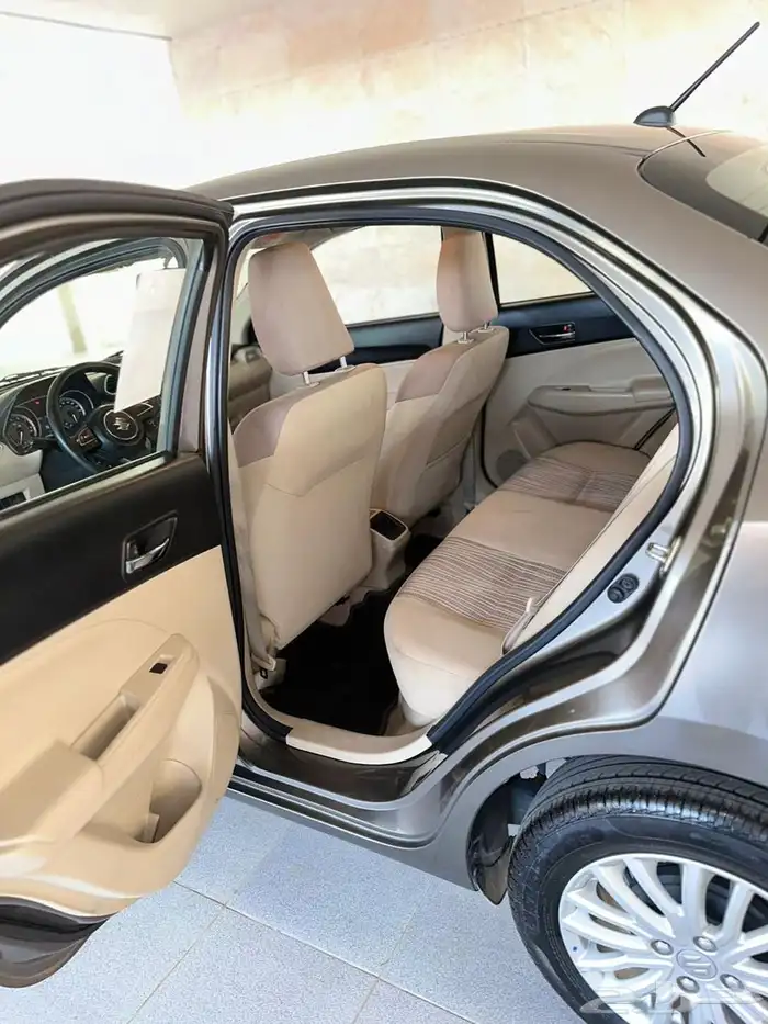 ديزاير سوزوكي موديل 24 2