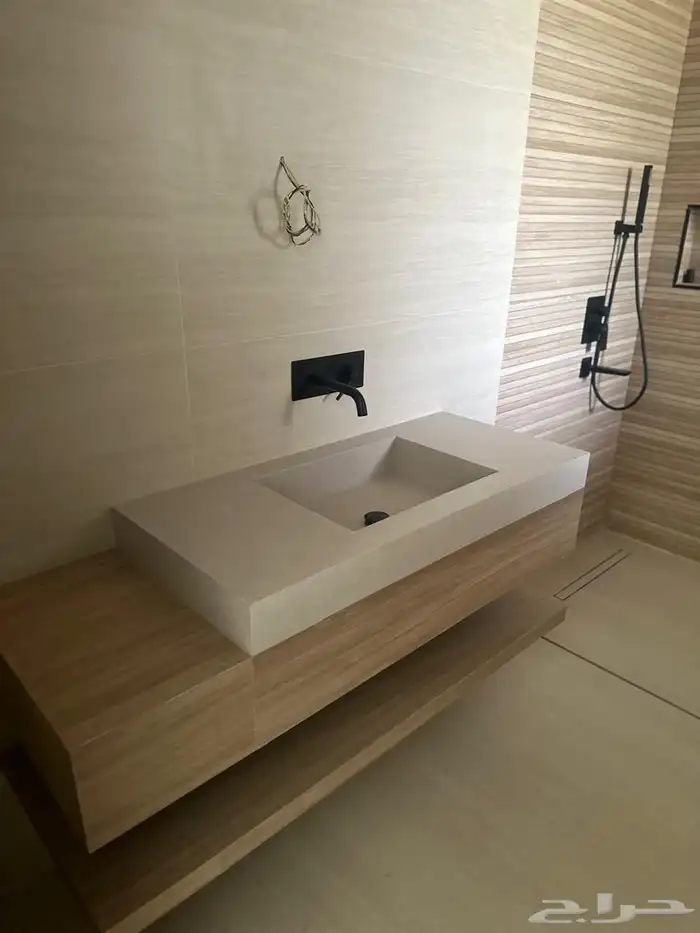 فيلا دبلكس جديدة مساحة 260م تصميم مودرن حديث 39