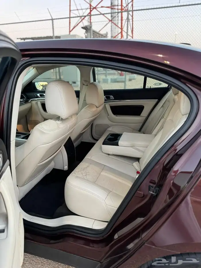 لينكون Mks قمة النظافه 80