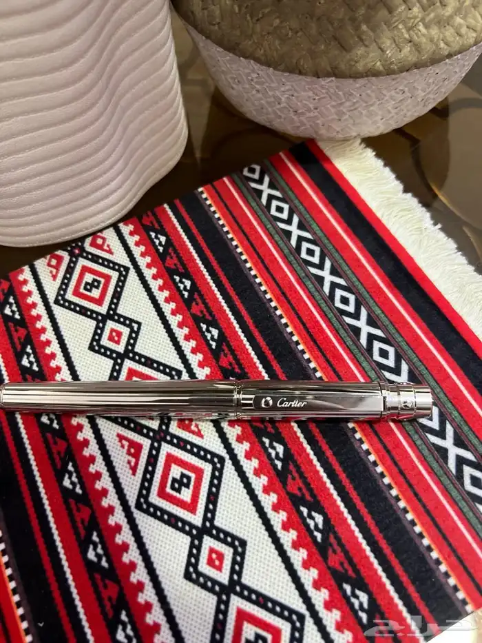 ساعات كاسيو _ سبح بكلايت مقاومه للقطع _ اقلام كارتير 9