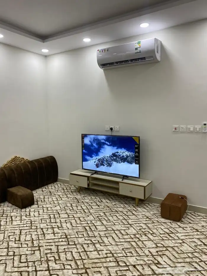 شاليهات فندقية ايجار يومي . 5