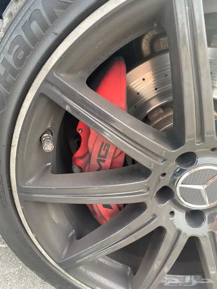 للبيع مرسيدس بنز E63 AMG S 4MATIC 2014 اعلى فئة 13