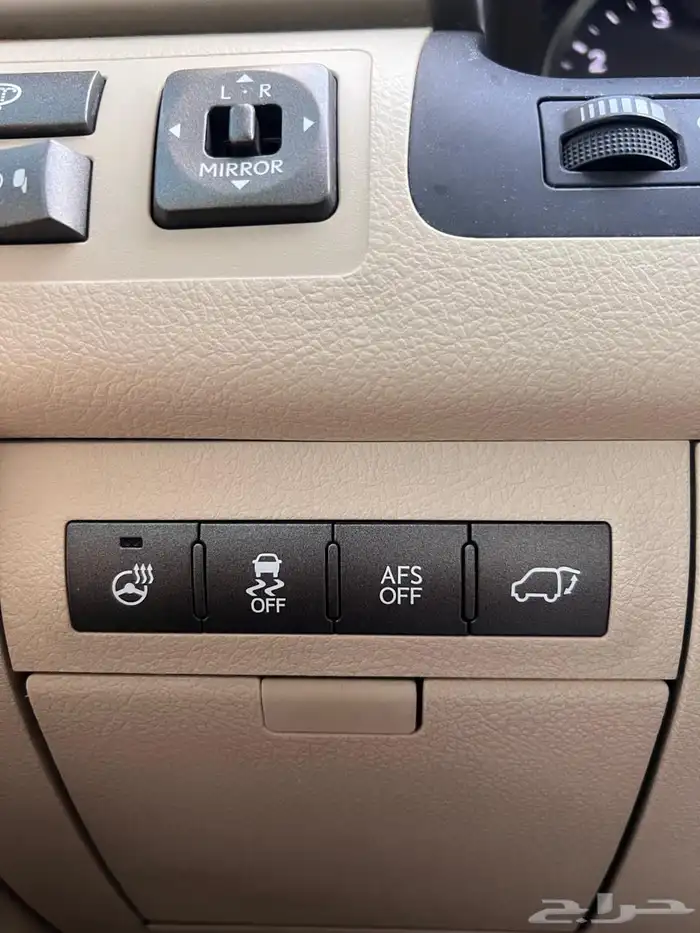 لكزس LX570 مالك واحد 28