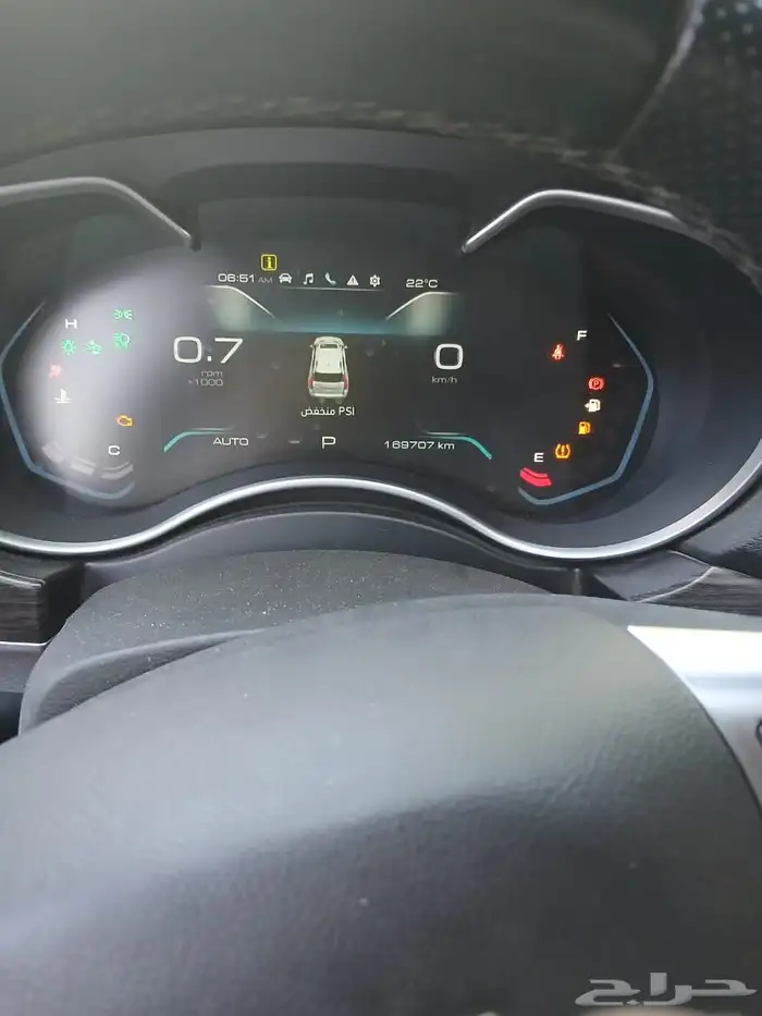 للبيع هافال h9 ديجنتي فل كامل بانوراما موديل 2022 10