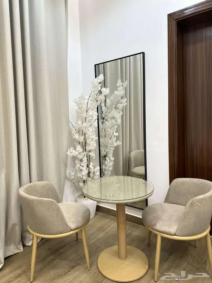 شاليهات و أكواخ ريفية للإيجار اليومي 2