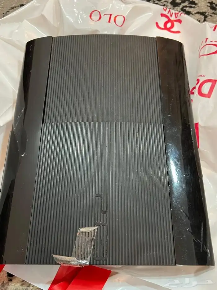 بلاستيشن ثري جديد 1