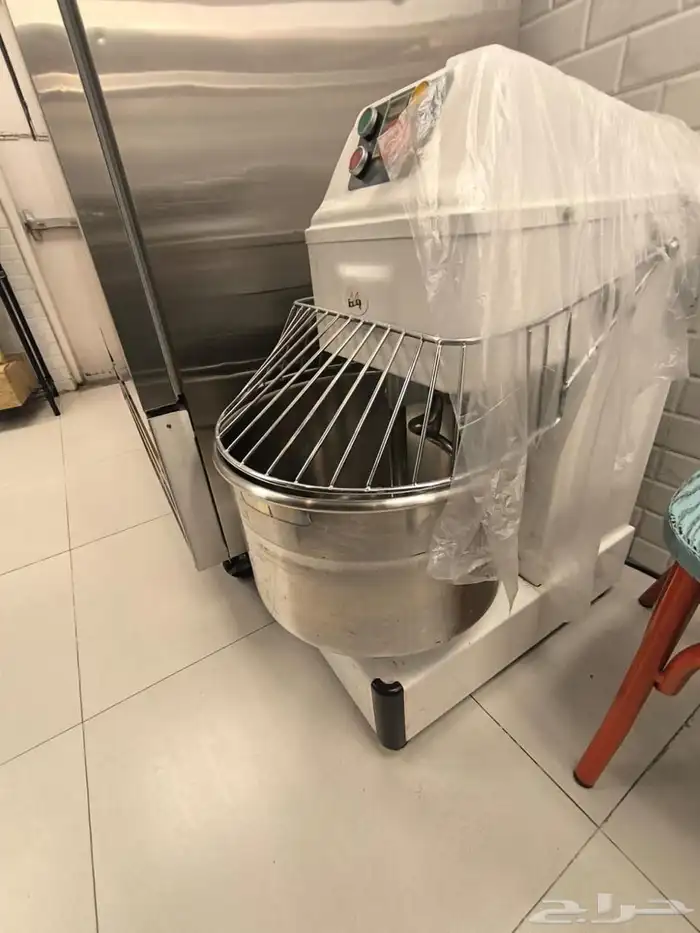 محل للتقبل كامل. وجاهز. براند الدمام حي النور 5