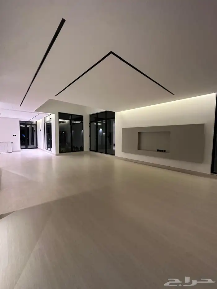 فيلا دبلكس جديدة مساحة 260م تصميم مودرن حديث 61