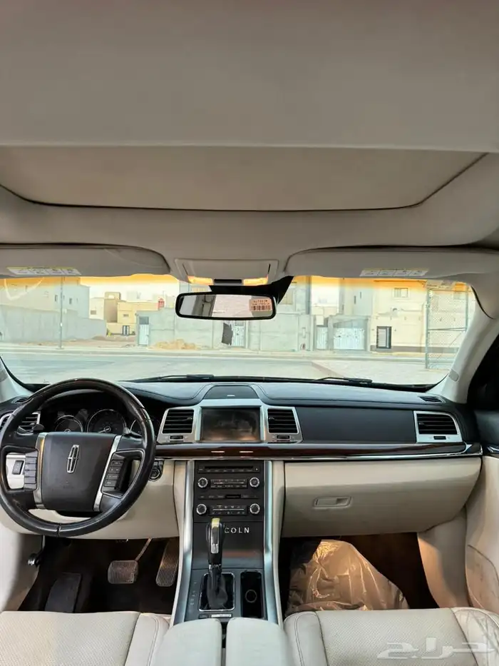 لينكون Mks قمة النظافه 82