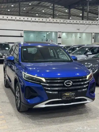 جاك GS4 2023 فل كامل - عداد 89 الف كيلو فقط index