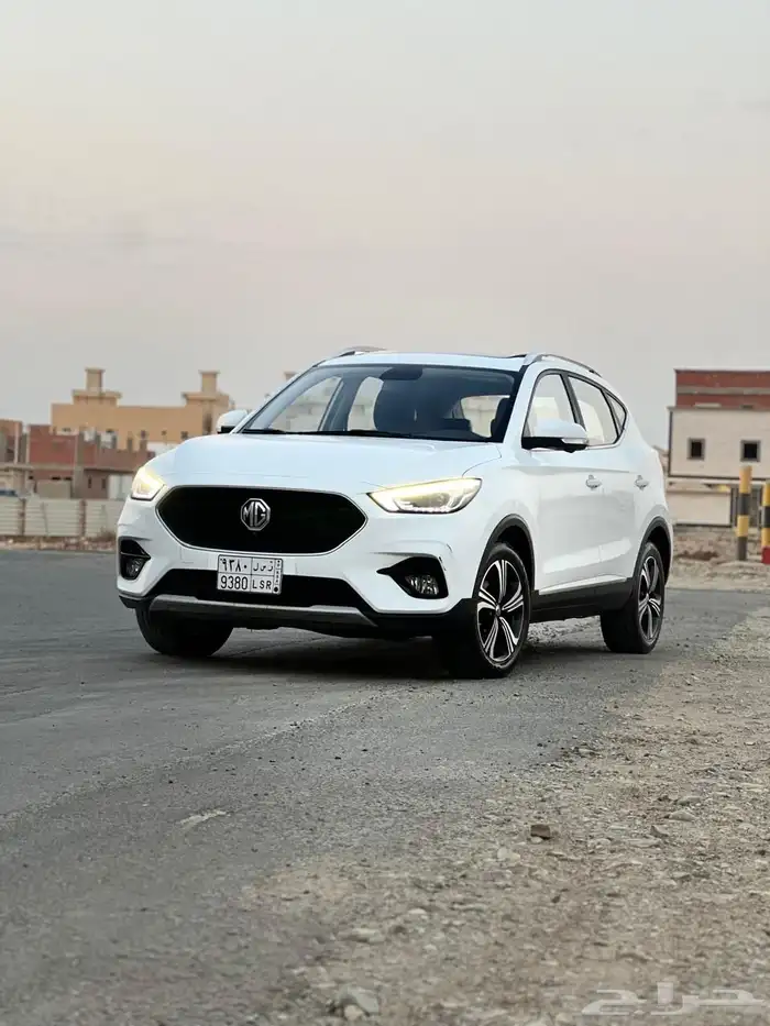 ام جي للبيع 8